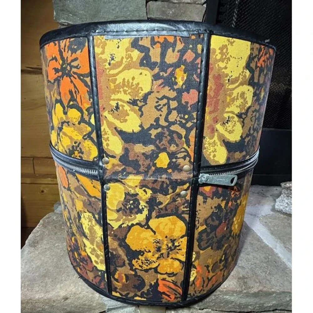 Undefined vintage fall
